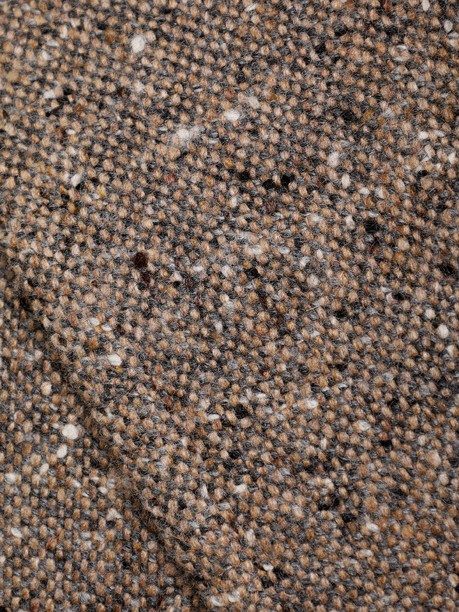 Пальто кашемировое