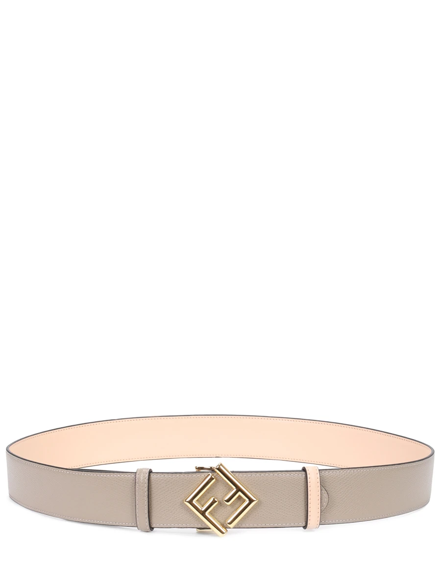 Ремень кожаный