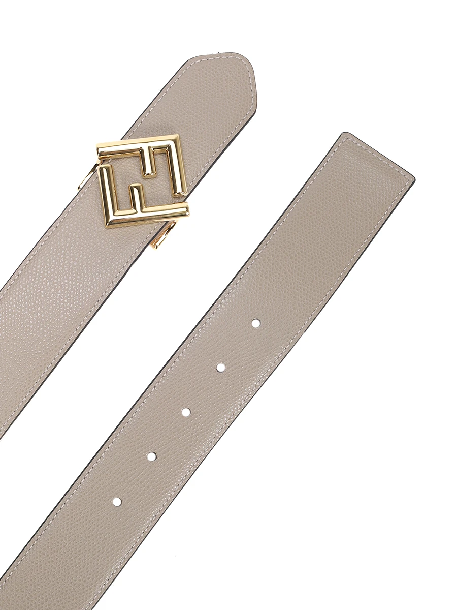 Ремень кожаный