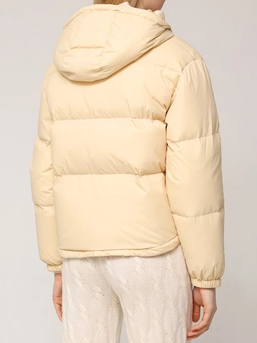 Куртка стеганая SPORTY & RICH