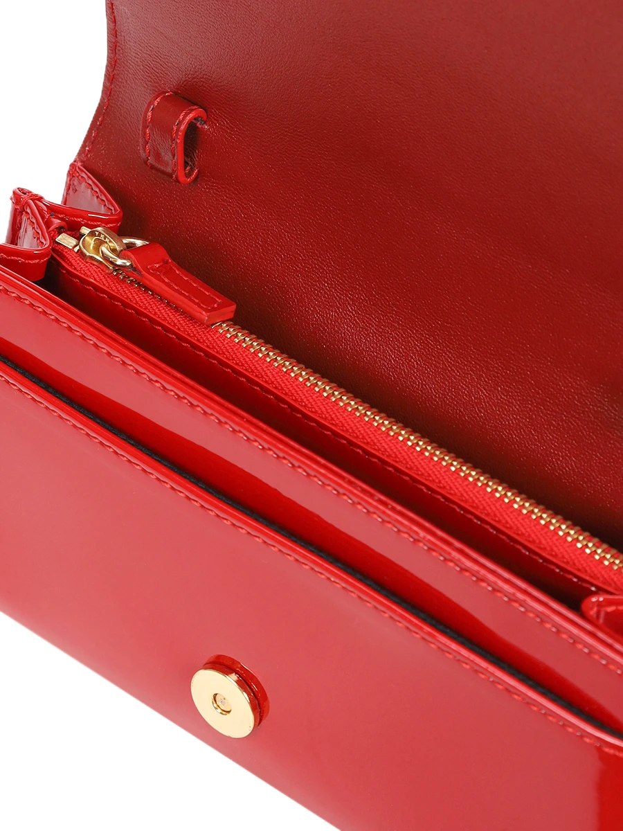 Сумка кожаная