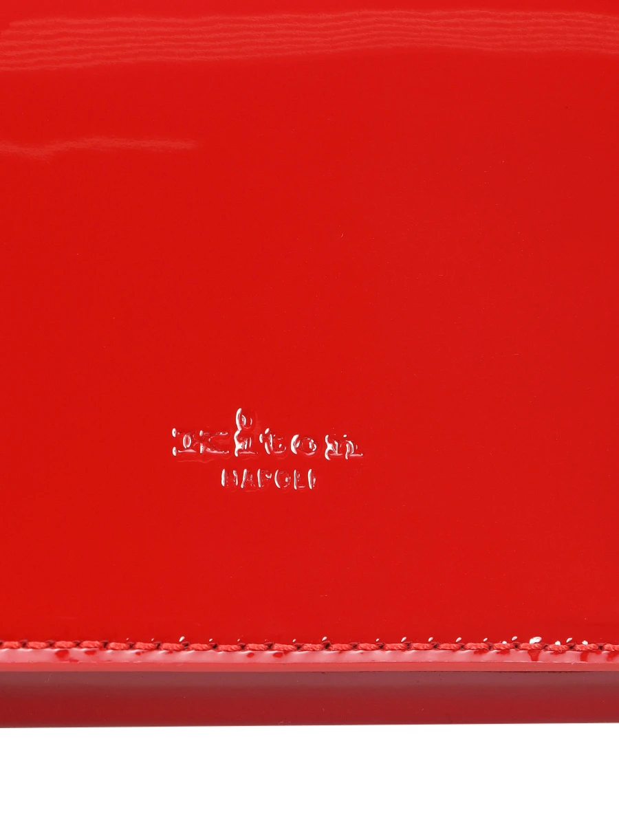 Сумка кожаная