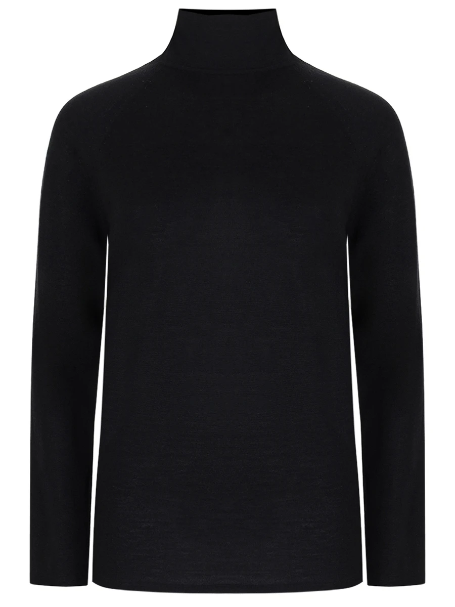 Водолазка из кашемира и шелка