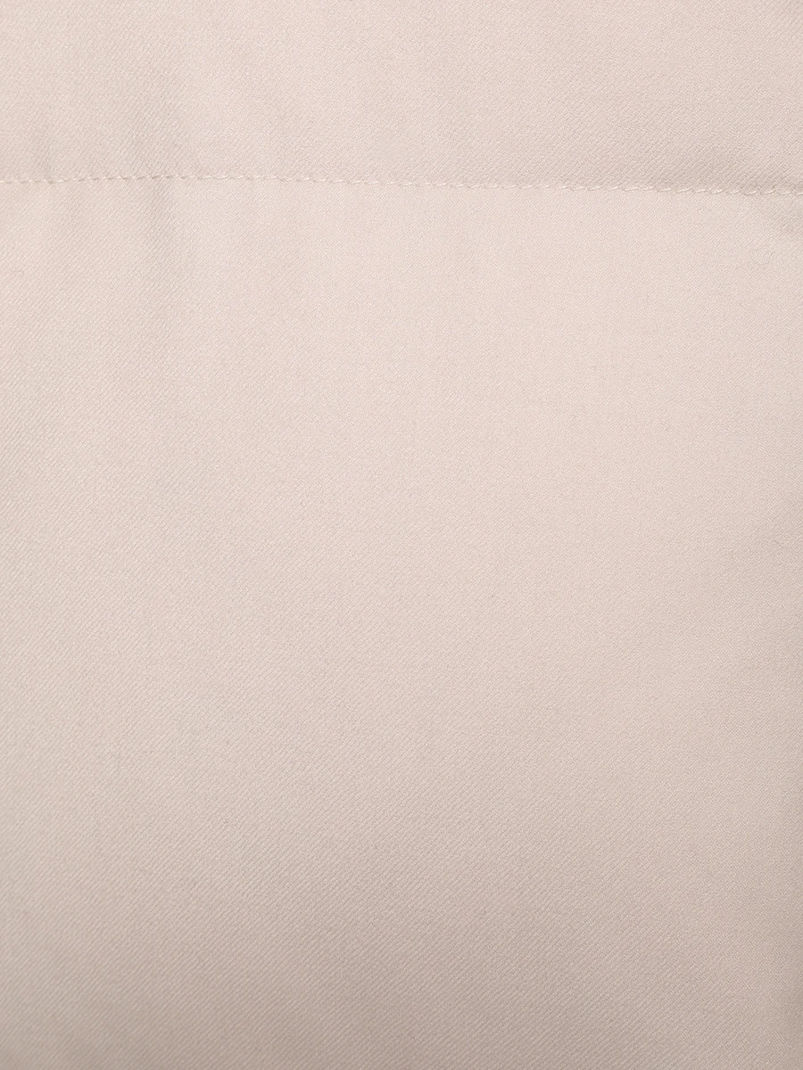 Пуховик стеганый