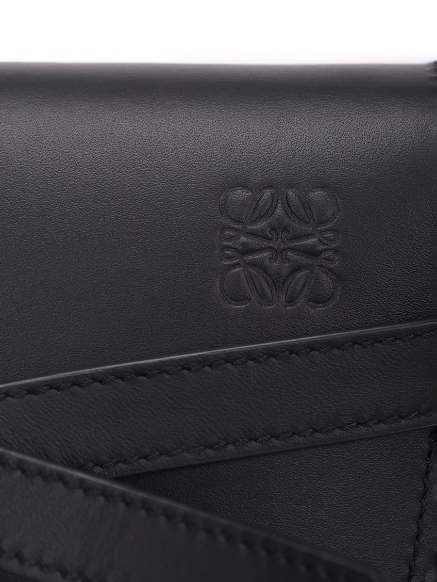 Сумка кожаная