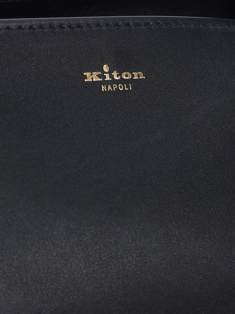 Сумка кожаная