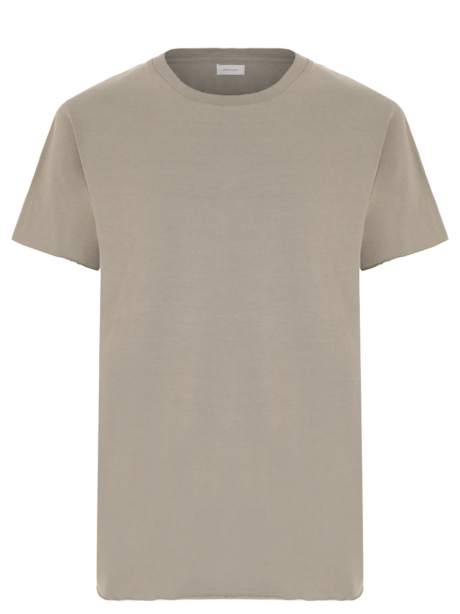 Футболка хлопковая