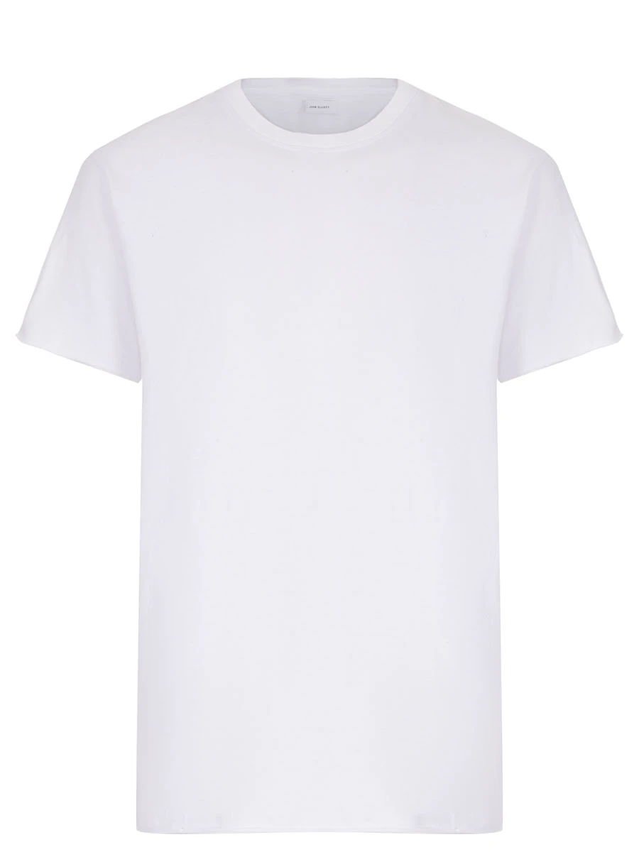 Футболка хлопковая