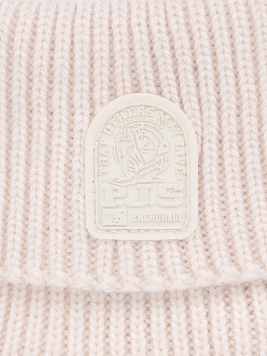 Перчатки шерстяные