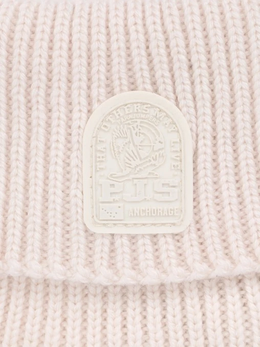 Перчатки шерстяные PARAJUMPERS