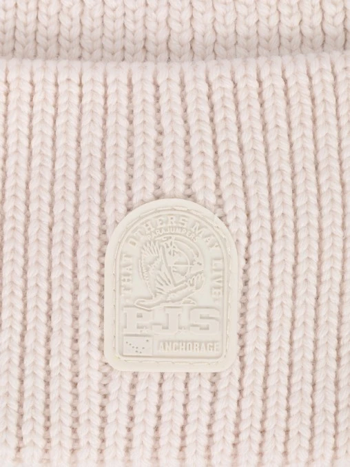 Шапка шерстяная PARAJUMPERS