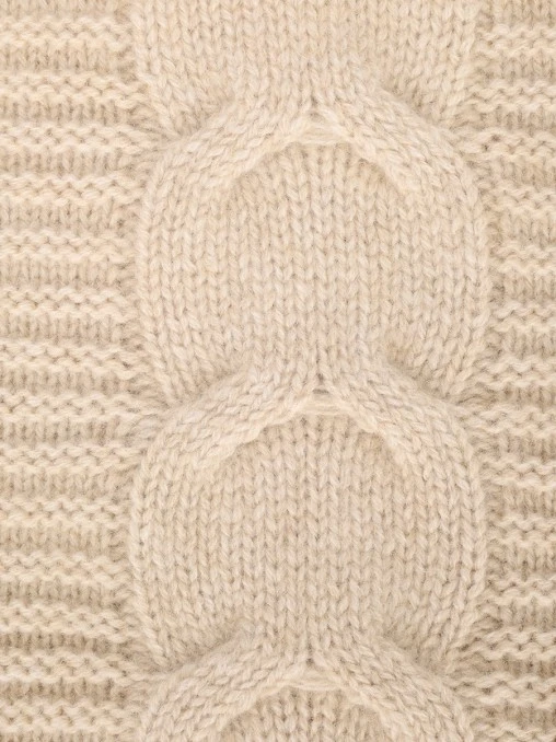 Плед кашемировый MIR CASHMERE