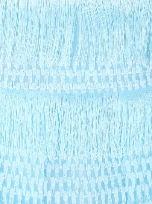 Сарафан однотонный ALBERTA FERRETTI