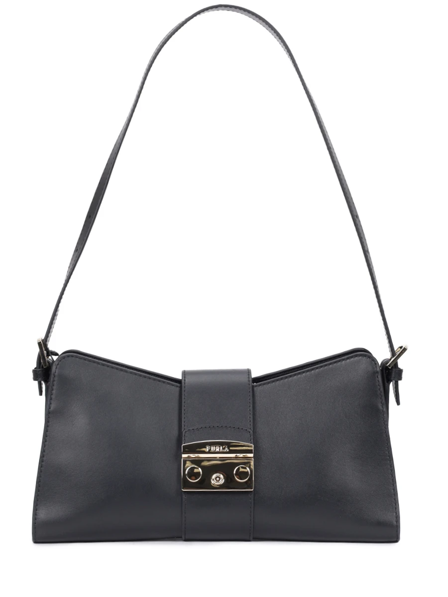 Сумка кожаная Metropolis Remix