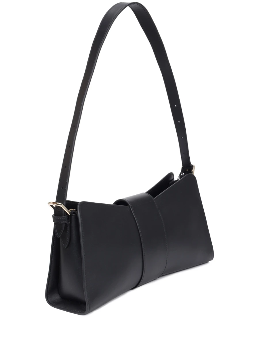 Сумка кожаная Metropolis Remix