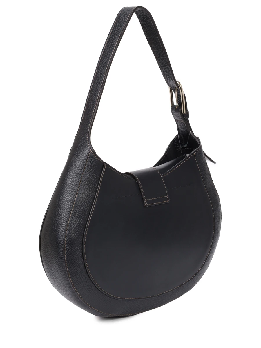 Сумка кожаная Furla Club 2