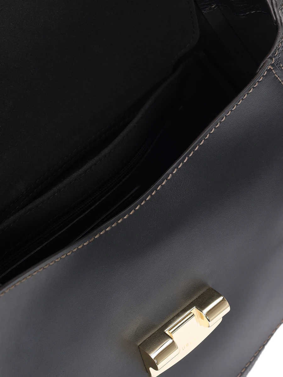 Сумка кожаная Furla Club 2