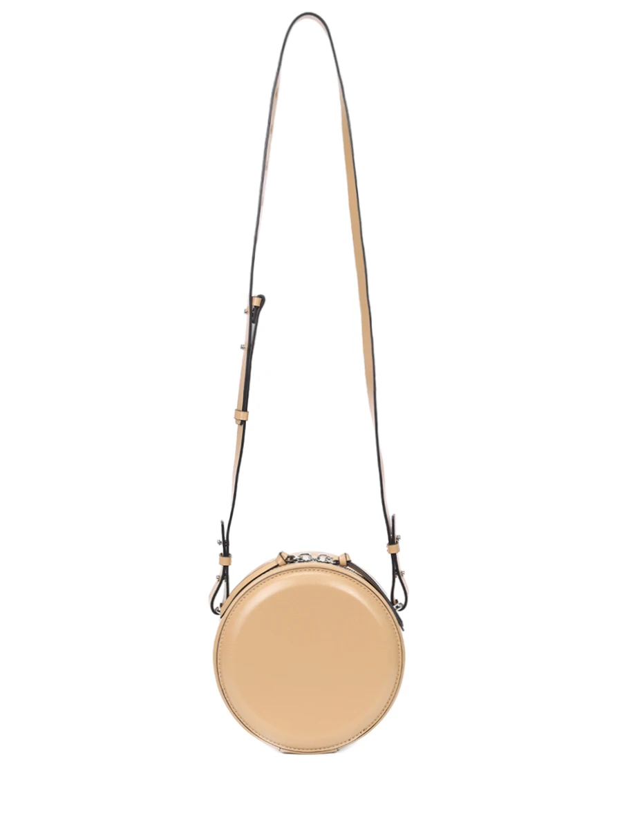 Сумка кожаная