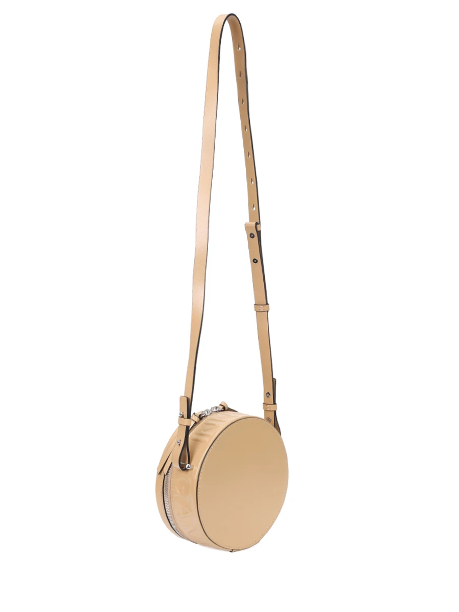 Сумка кожаная