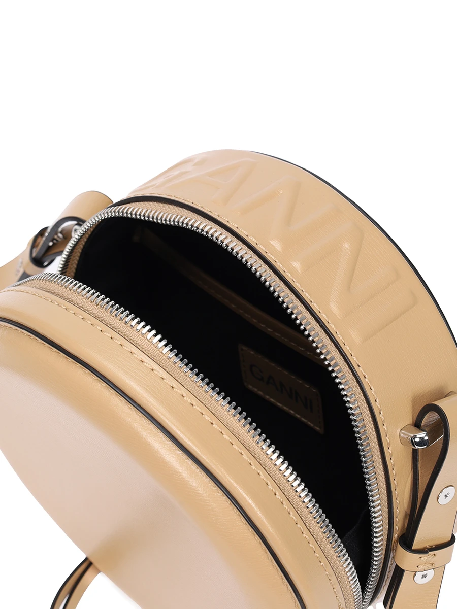 Сумка кожаная