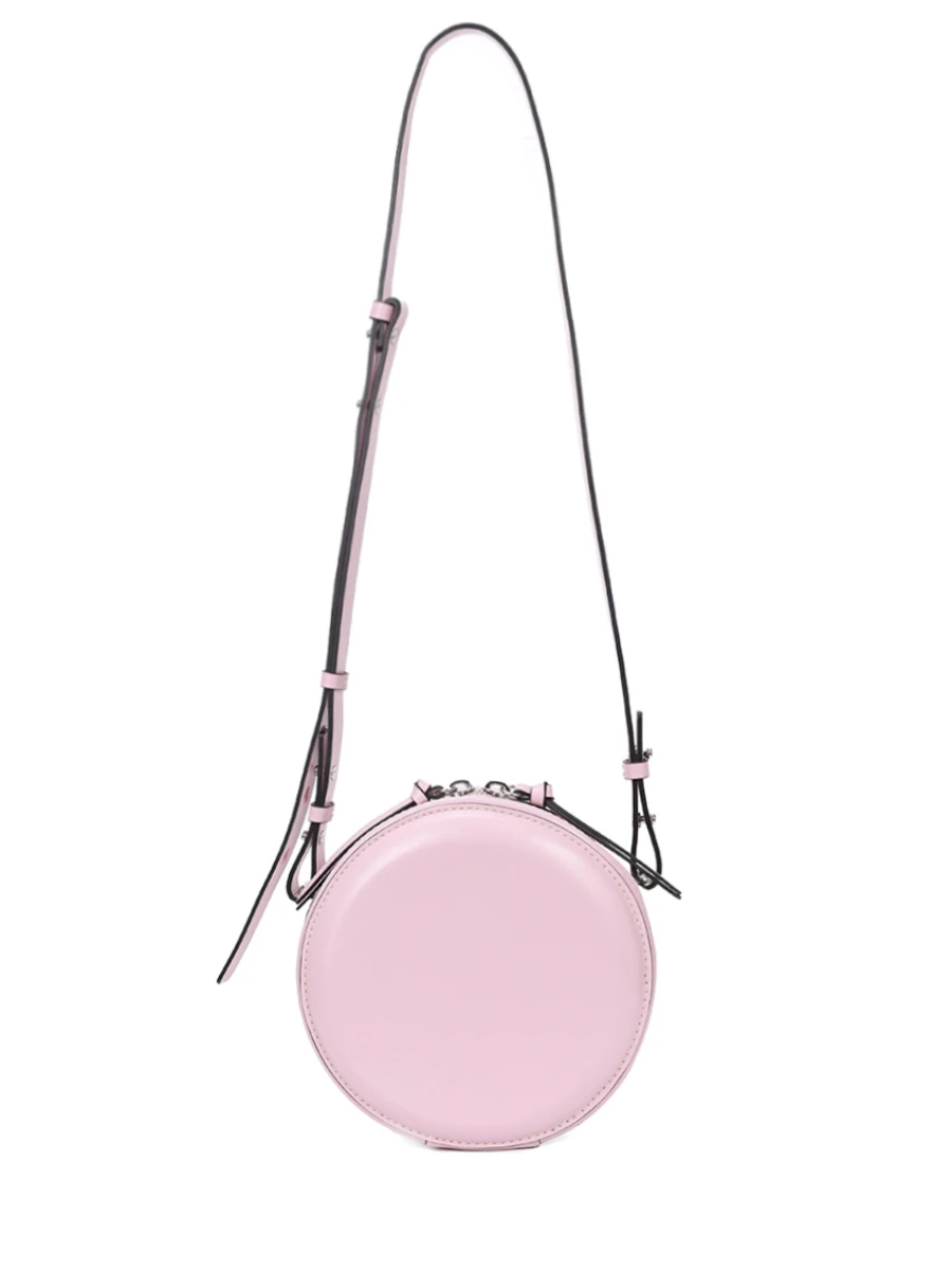 Сумка кожаная