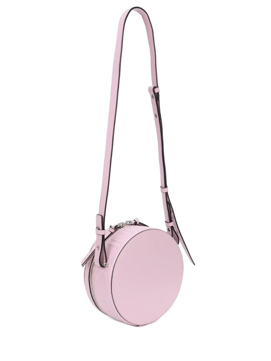 Сумка кожаная