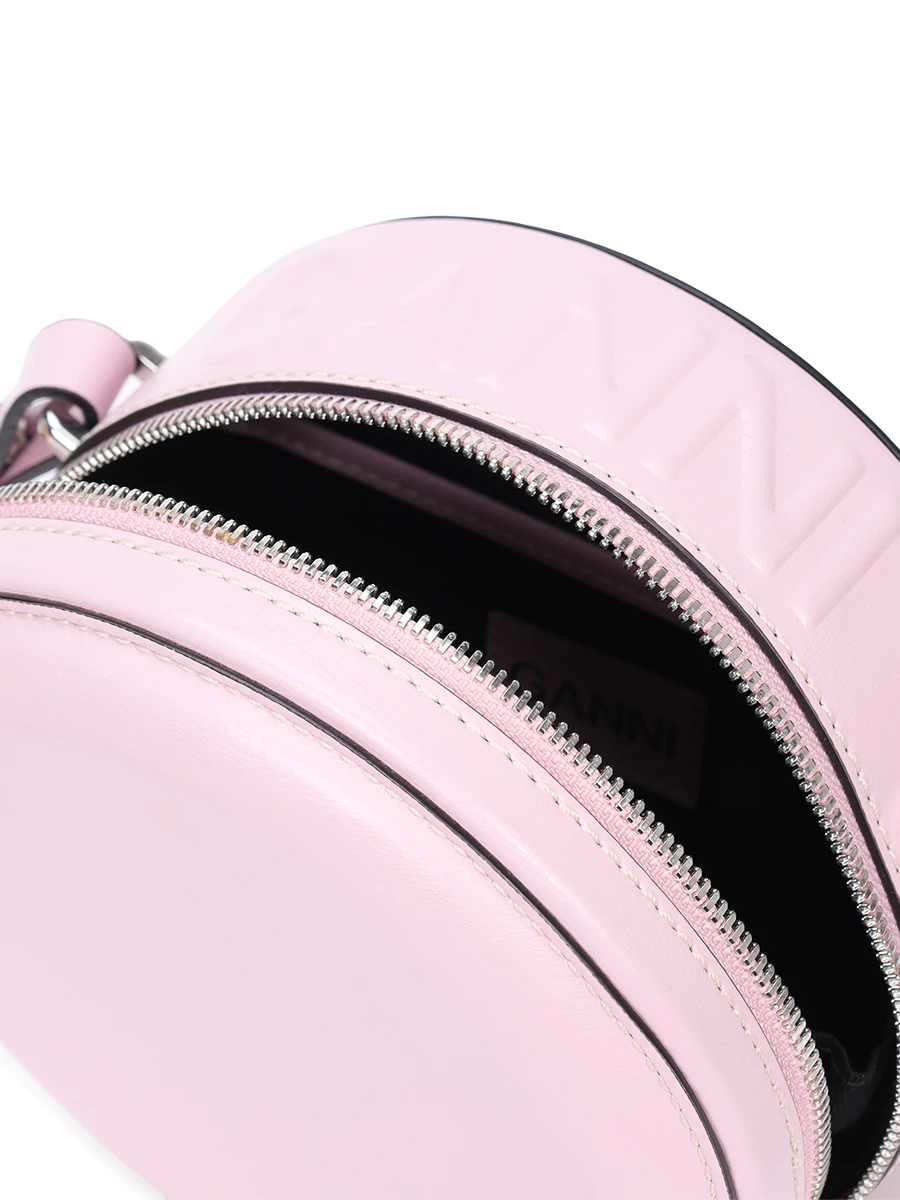 Сумка кожаная