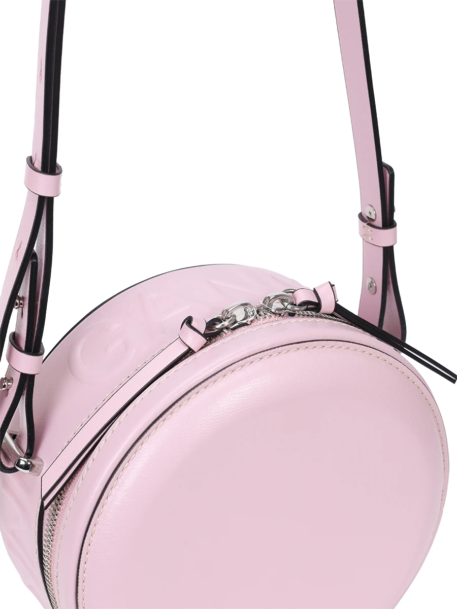 Сумка кожаная