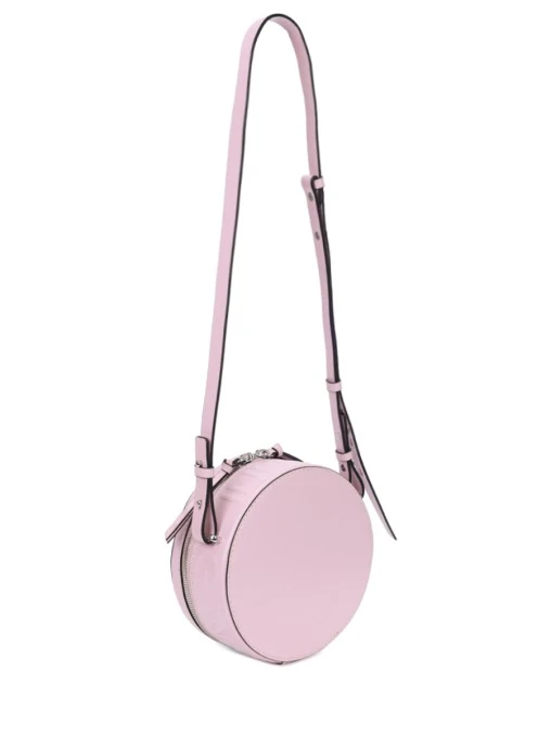 Сумка кожаная GANNI