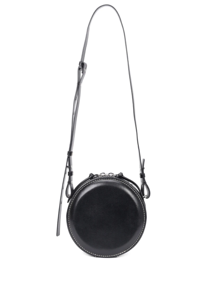 Сумка кожаная