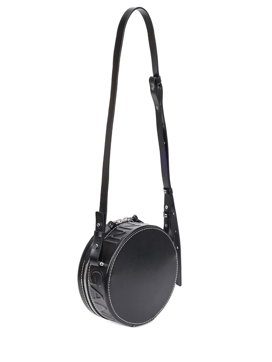 Сумка кожаная