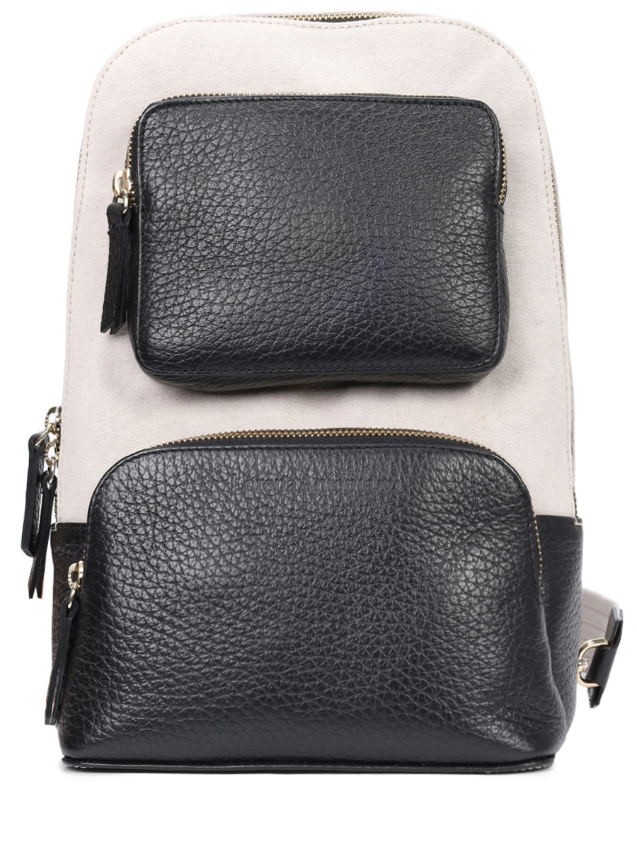 Рюкзак комбинированный