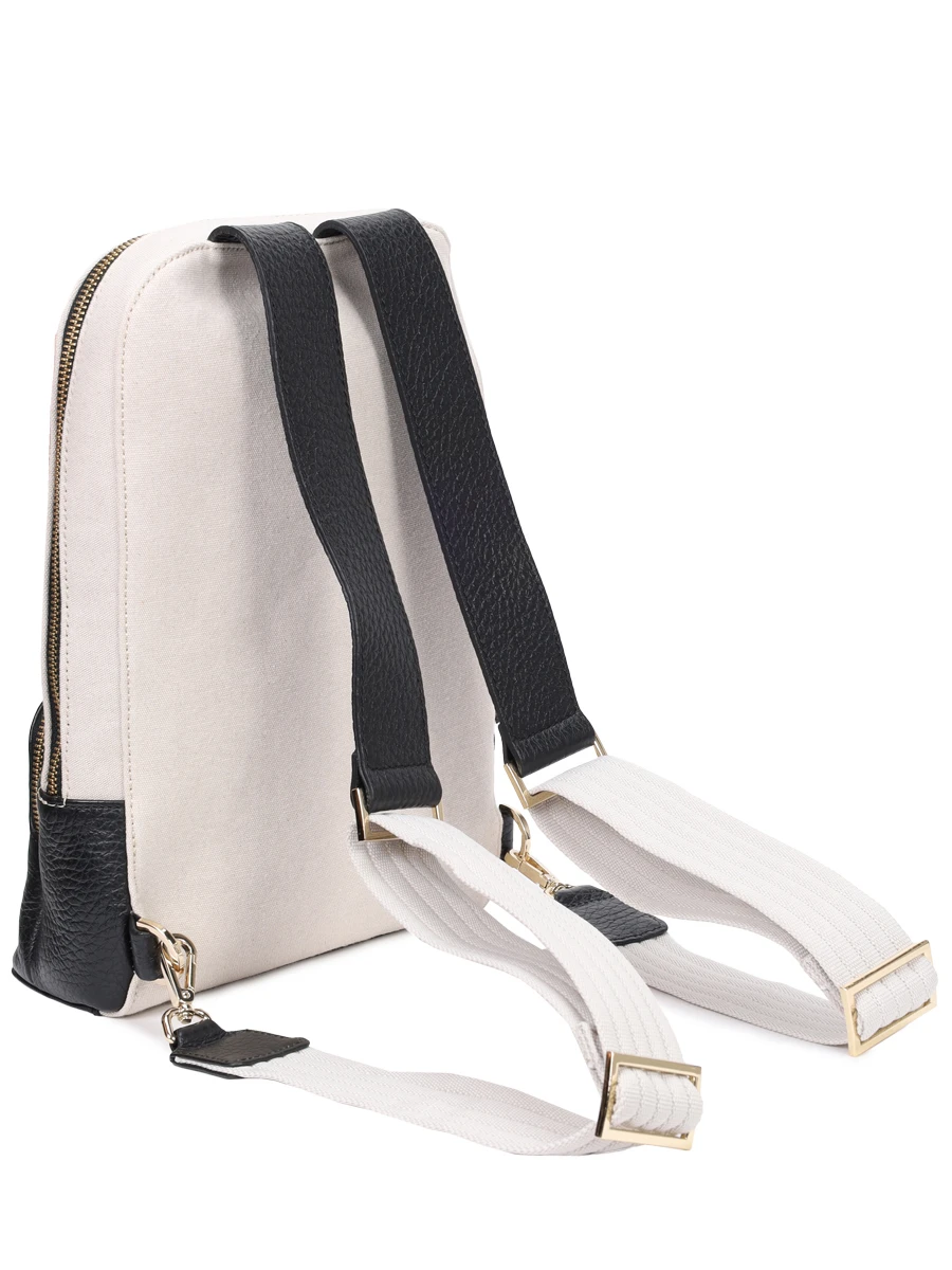 Рюкзак комбинированный