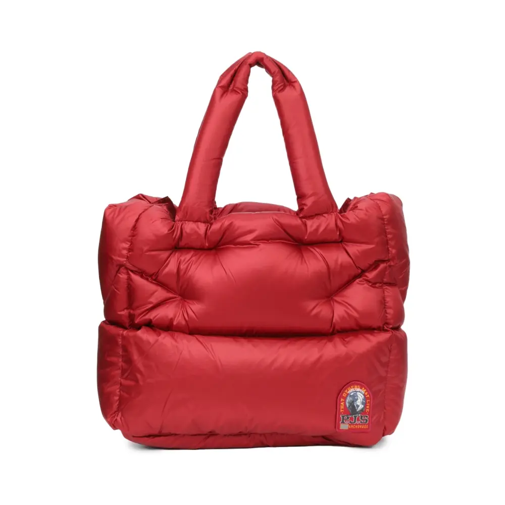 Сумка стеганая Hollywood Tote
