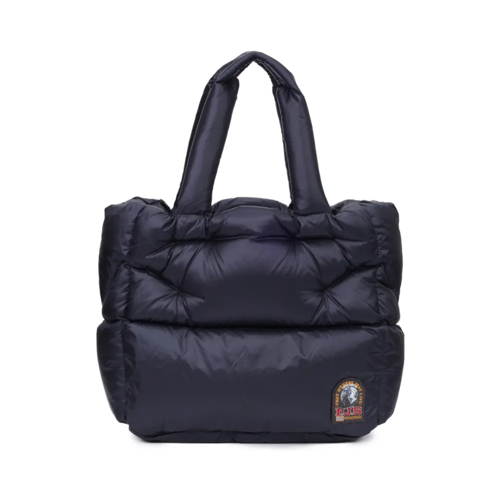 Сумка стеганая Hollywood Tote