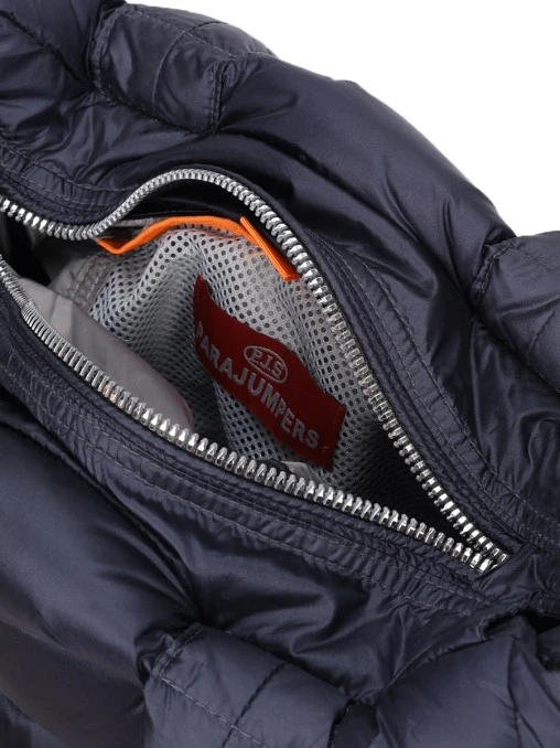 Сумка стеганая Hollywood Tote PARAJUMPERS