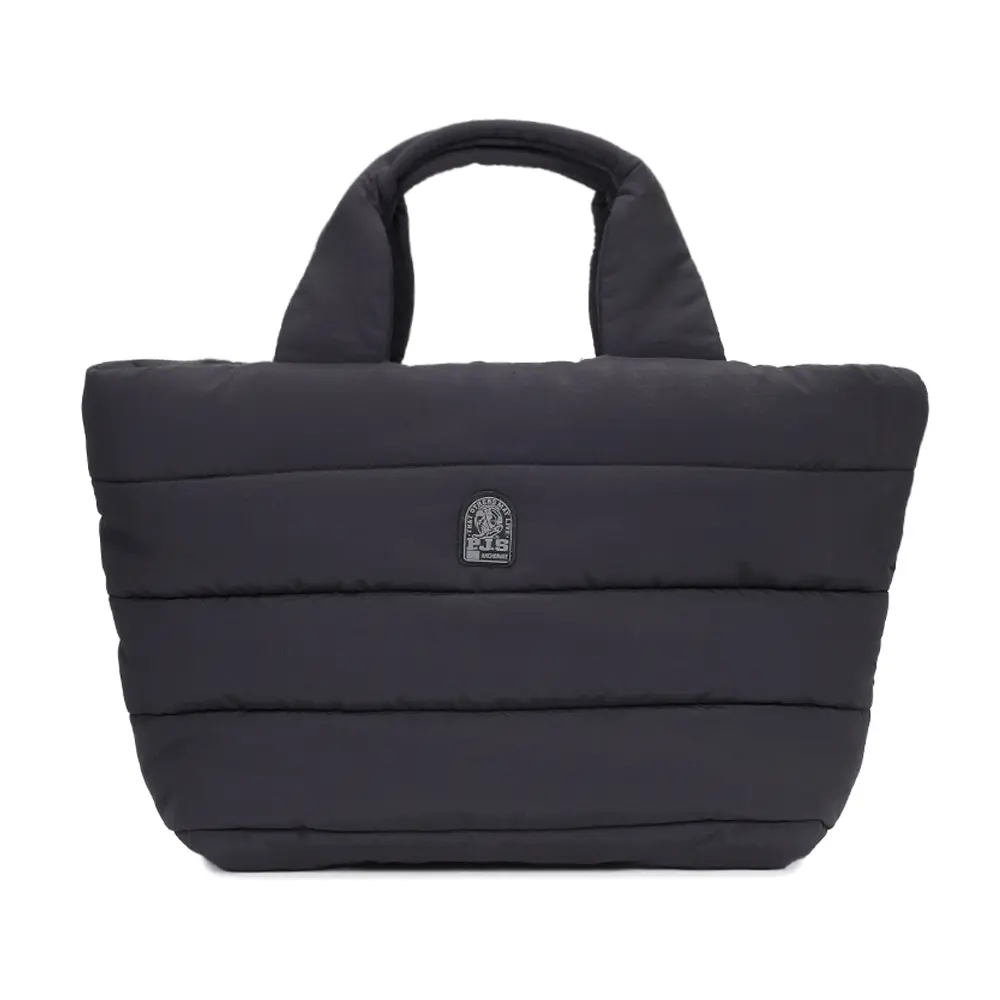 Сумка Tote Puffer стеганая