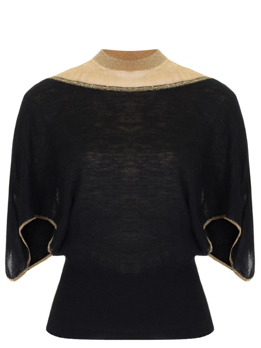 Джемпер трикотажный