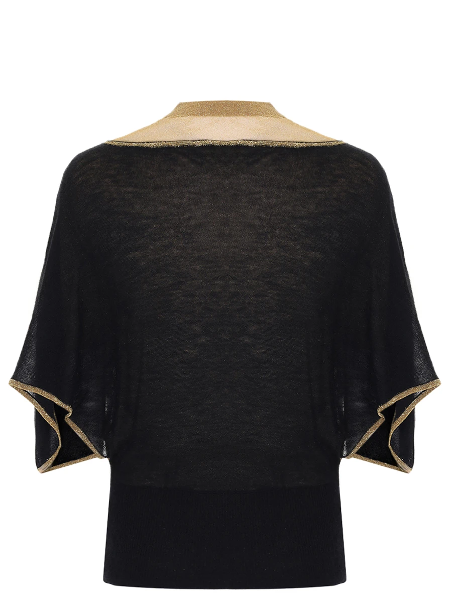 Джемпер трикотажный