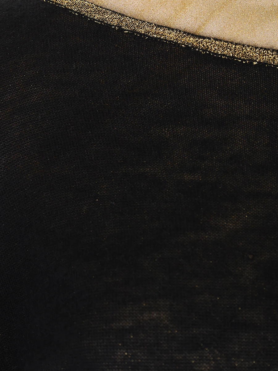 Джемпер трикотажный