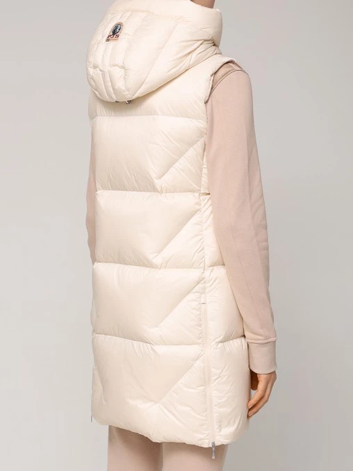 Жилет стеганый PARAJUMPERS
