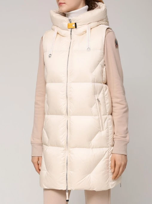 Жилет стеганый PARAJUMPERS