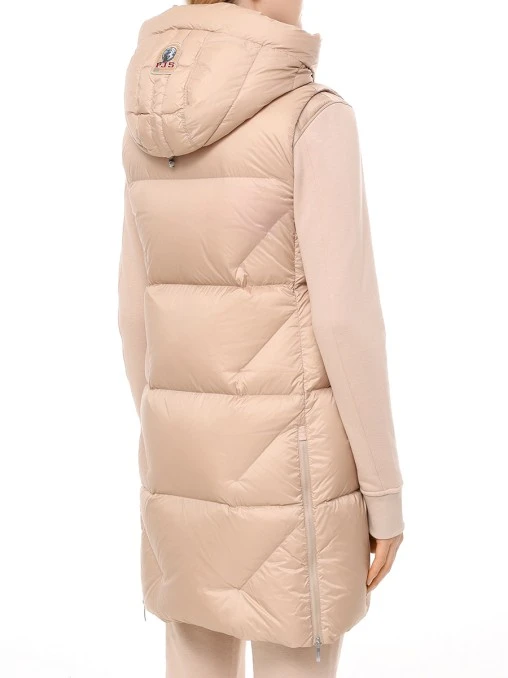 Жилет стеганый PARAJUMPERS