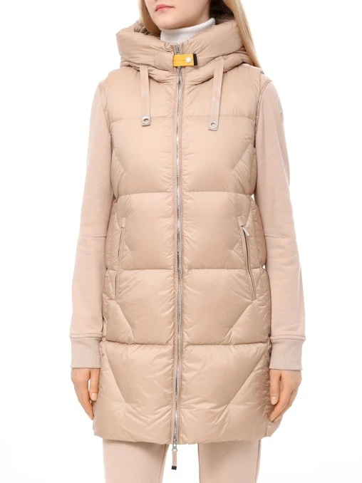 Жилет стеганый PARAJUMPERS