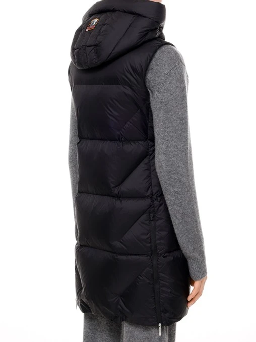 Жилет стеганый PARAJUMPERS