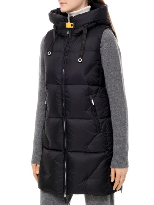 Жилет стеганый PARAJUMPERS