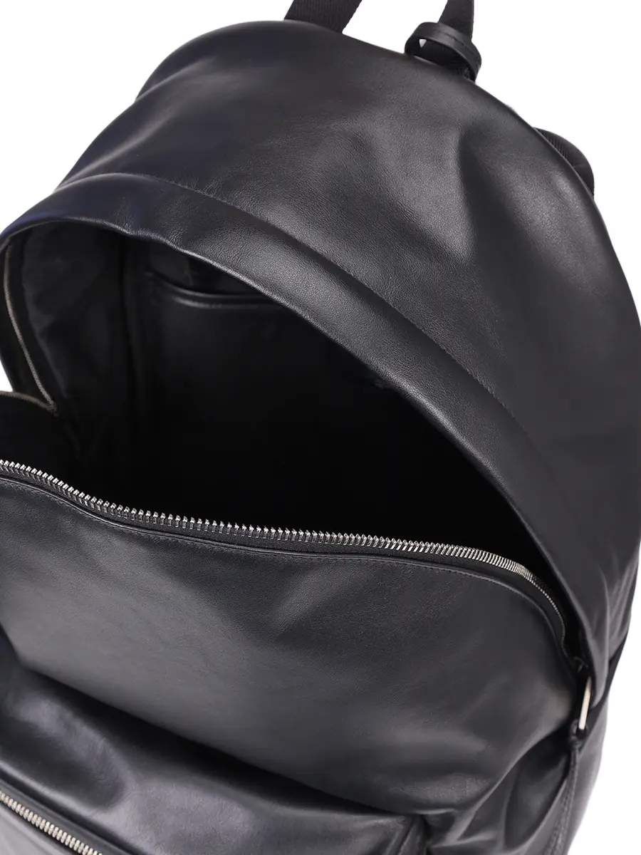 Рюкзак кожаный City