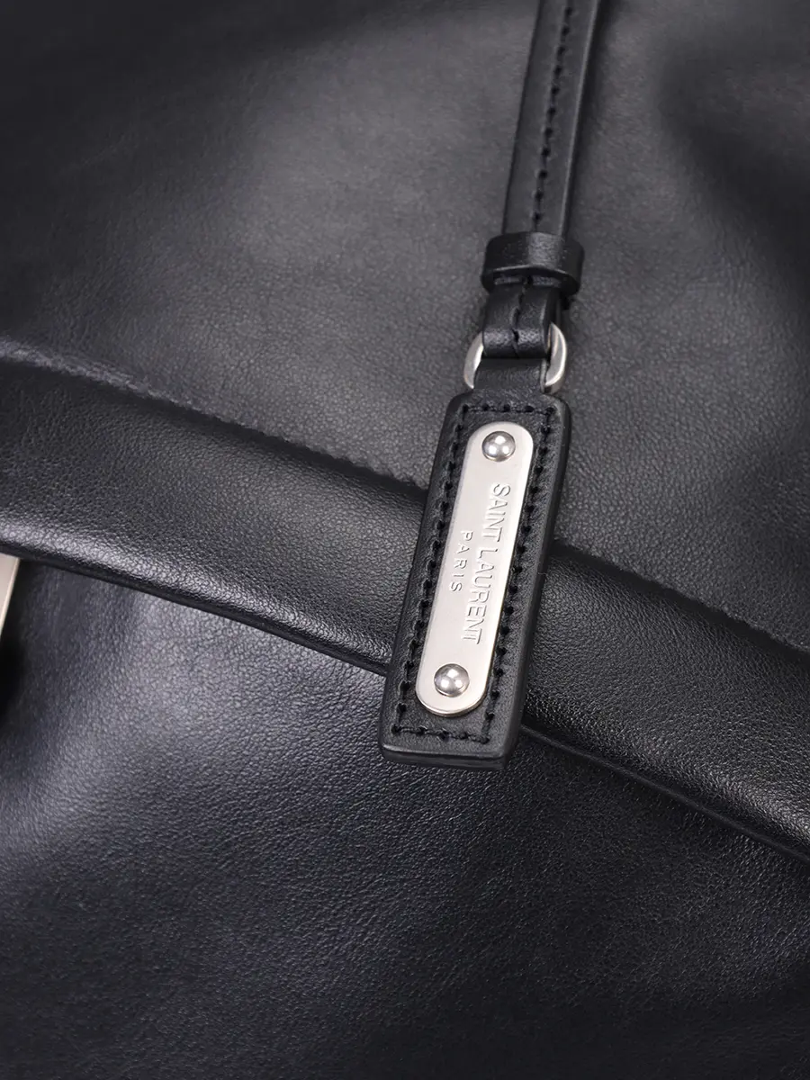 Рюкзак кожаный City