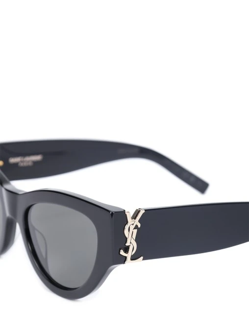 Очки солнцезащитные SAINT LAURENT