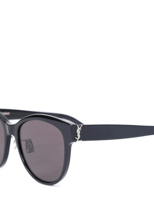 Очки солнцезащитные SAINT LAURENT